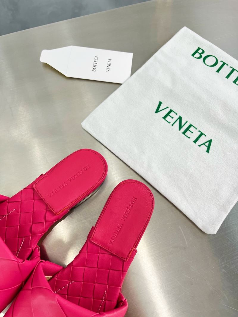 Bottega Veneta Sandals